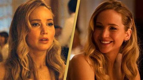 jennifer lawrence x rated movie|Jennifer Lawrence ‘stole’ the show in X